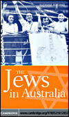 The Jews in Australia